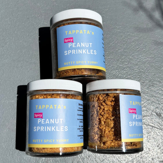 Triple Bundle